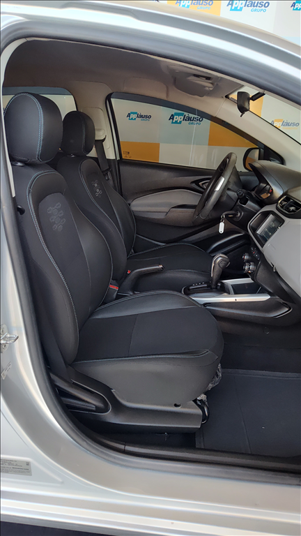 Chevrolet Onix - 1.4 MPFI LT 8V FLEX 4P AUTOMÁTICO