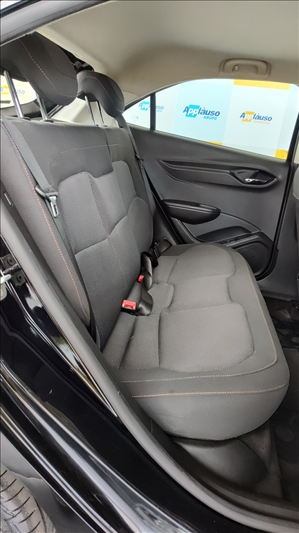 Chevrolet Onix - 1.4 MPFI LTZ 8V FLEX 4P AUTOMÁTICO