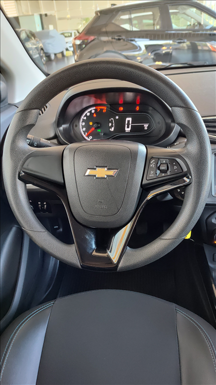 Chevrolet Prisma - 1.4 MPFI LT 8V FLEX 4P MANUAL