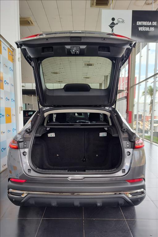 Fiat Fastback - 1.0 TURBO 200 FLEX CVT