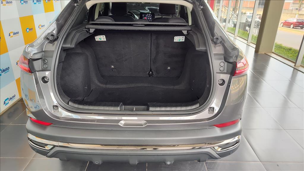 Fiat Fastback - 1.0 TURBO 200 FLEX CVT
