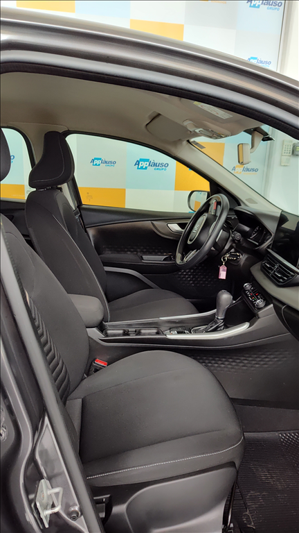 Fiat Fastback - 1.0 TURBO 200 FLEX CVT
