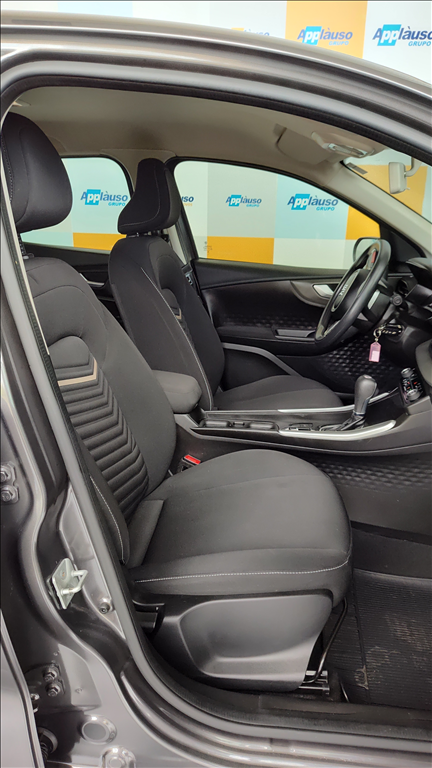 Fiat Fastback - 1.0 TURBO 200 FLEX CVT
