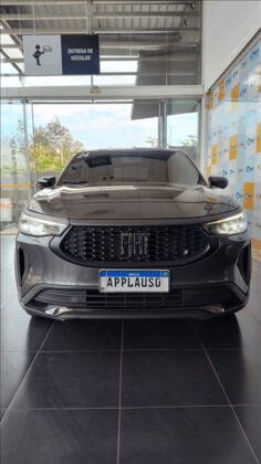 Fiat Fastback – 1.0 TURBO 200 FLEX CVT