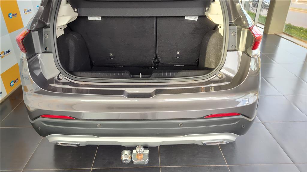 Fiat Pulse - 1.0 TURBO 200 FLEX AUDACE CVT