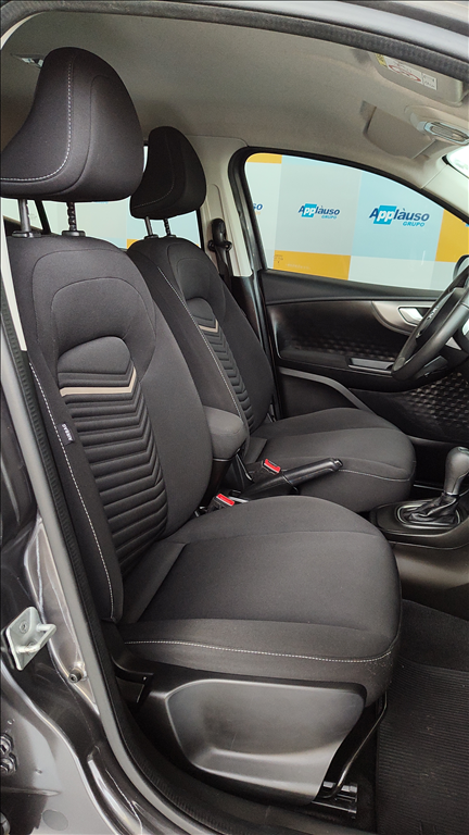 Fiat Pulse - 1.0 TURBO 200 FLEX AUDACE CVT
