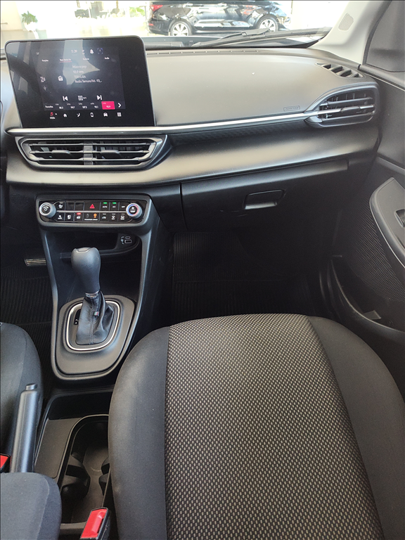 Fiat Pulse - 1.3 FLEX DRIVE CVT