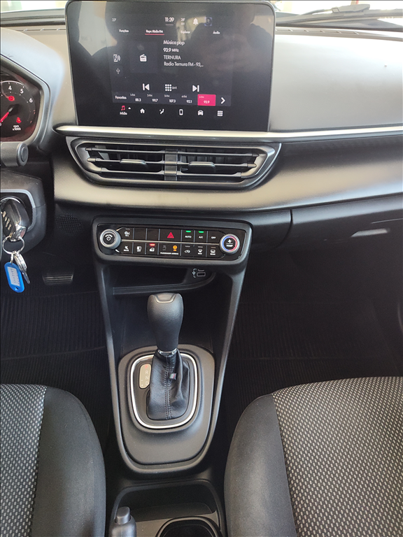 Fiat Pulse - 1.3 FLEX DRIVE CVT