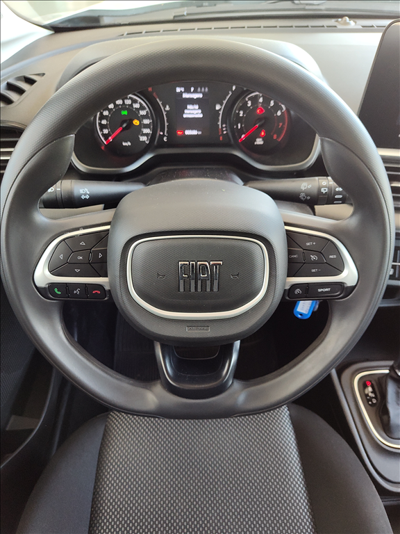 Fiat Pulse - 1.3 FLEX DRIVE CVT