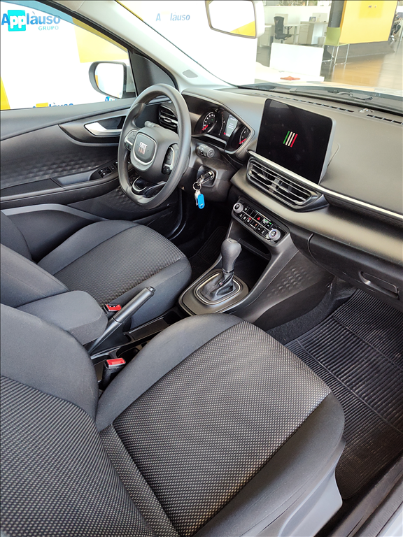 Fiat Pulse - 1.3 FLEX DRIVE CVT