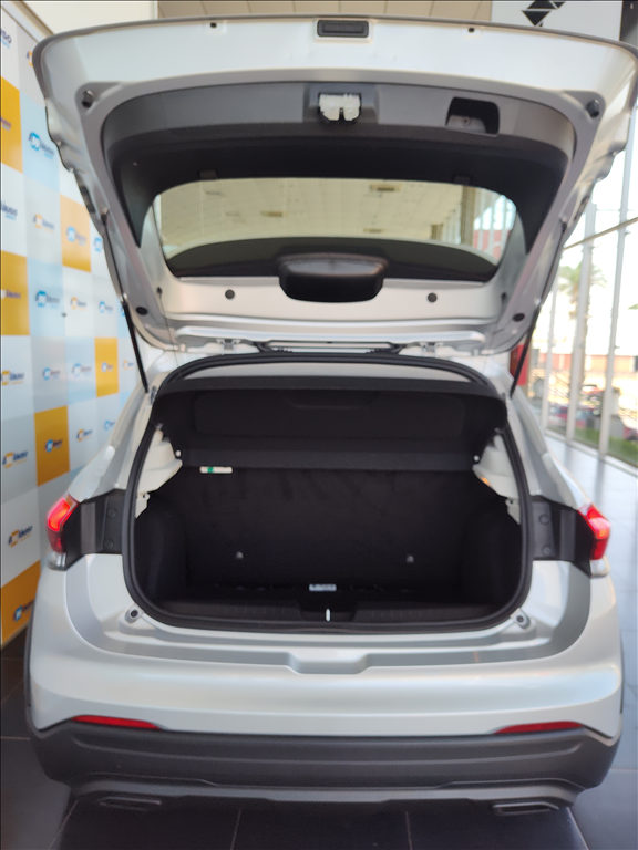 Fiat Pulse - 1.3 FLEX DRIVE CVT
