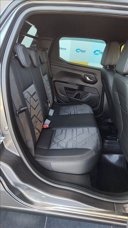 Fiat Strada - 1.3 FIREFLY FLEX VOLCANO CD CVT