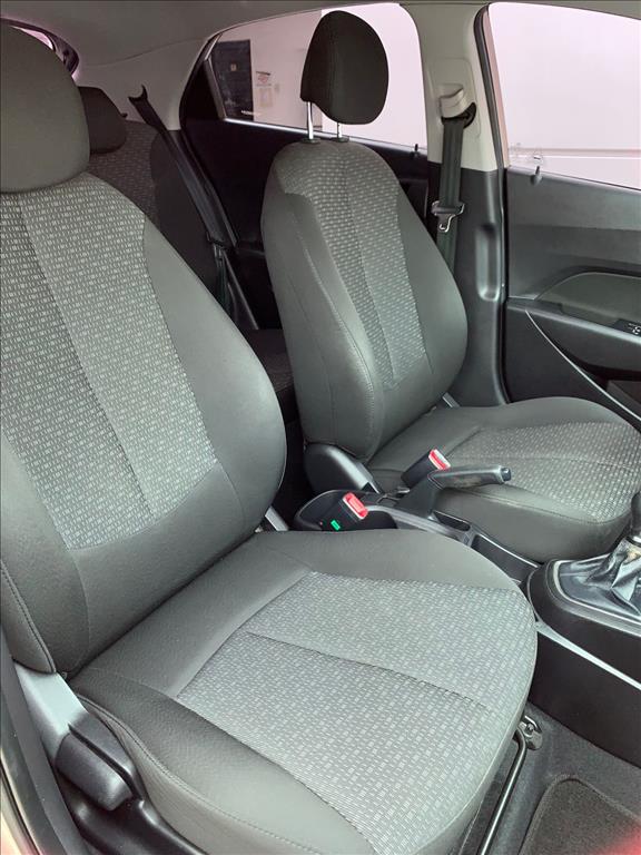 Hyundai Hb20 - 1.0 COMFORT 12V FLEX 4P MANUAL