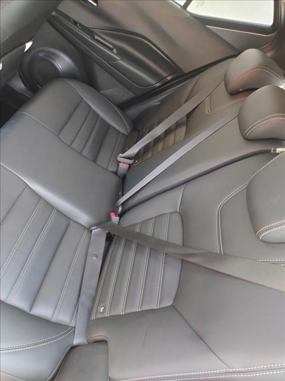 Nissan Kicks - 1.6 16V FLEXSTART EXCLUSIVE XTRONIC