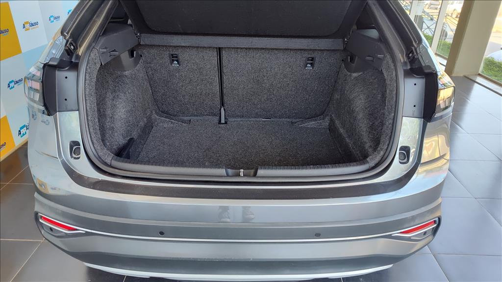 Volkswagen Nivus - 1.0 200 TSI TOTAL FLEX HIGHLINE AUTOMÁTICO