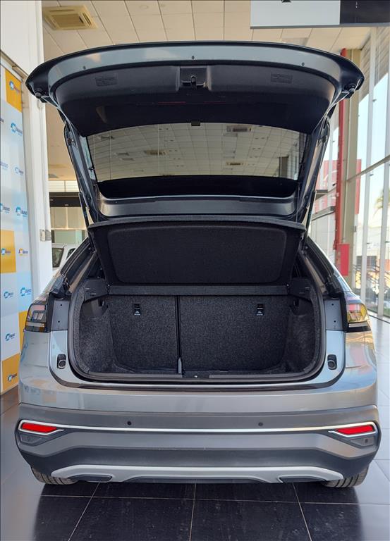 Volkswagen Nivus - 1.0 200 TSI TOTAL FLEX HIGHLINE AUTOMÁTICO