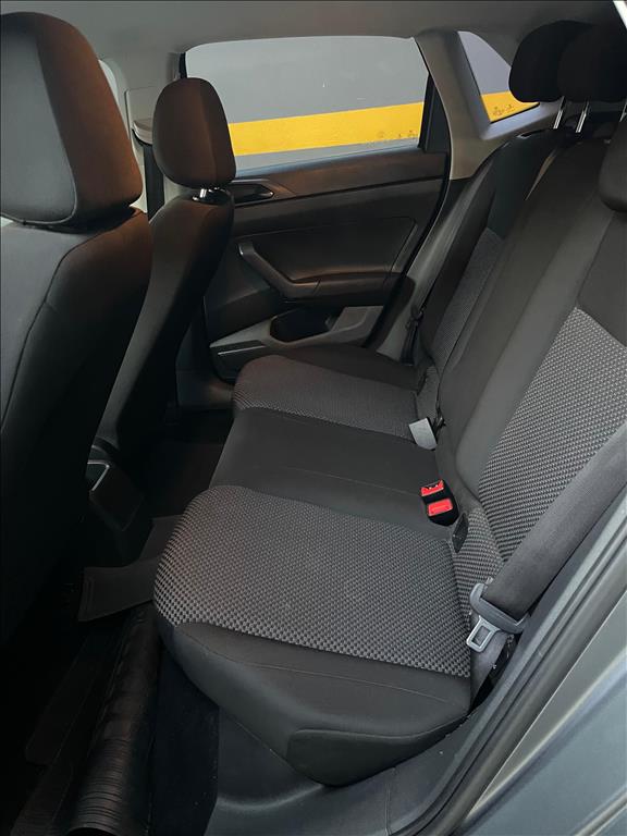 Volkswagen Polo - 1.0 MPI TOTAL FLEX MANUAL