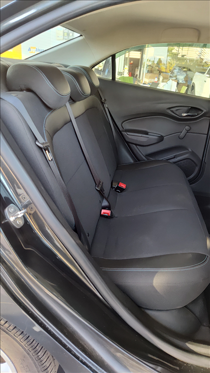 Chevrolet Prisma - 1.4 MPFI LT 8V FLEX 4P MANUAL