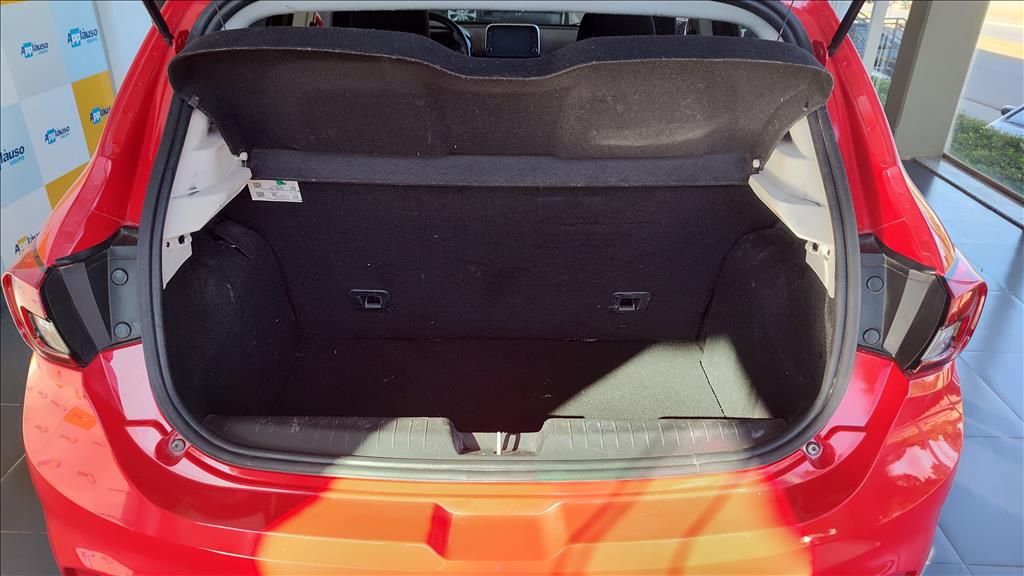 Fiat Argo - 1.0 FIREFLY FLEX DRIVE MANUAL