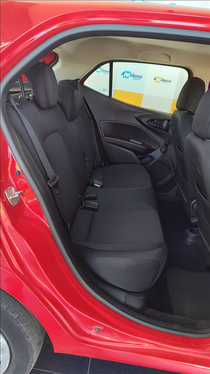 Fiat Argo - 1.0 FIREFLY FLEX DRIVE MANUAL
