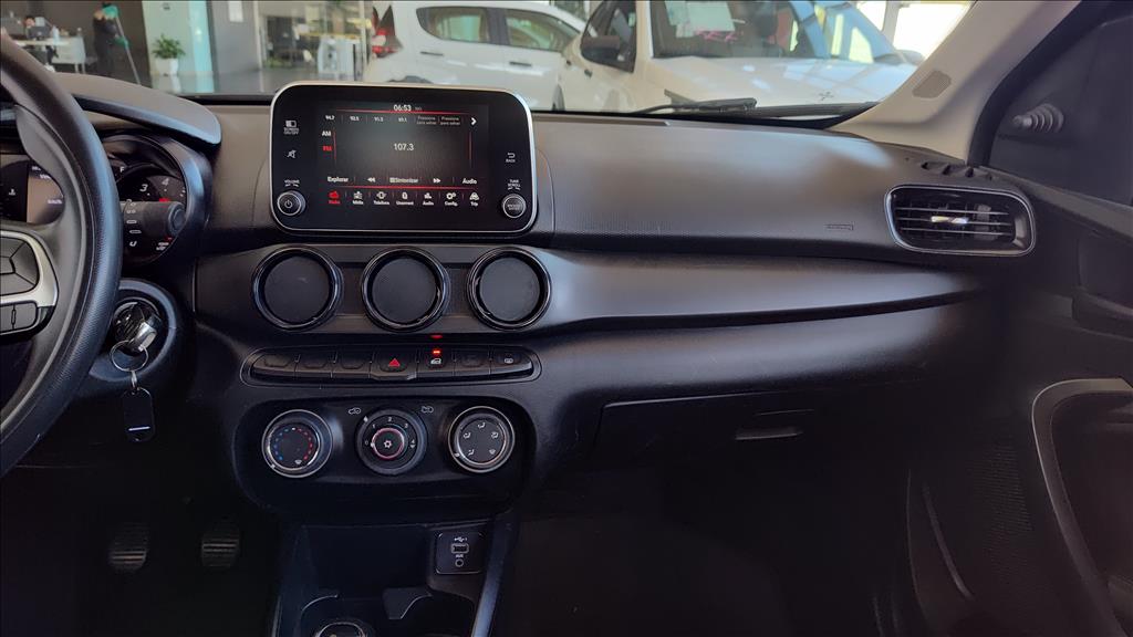 Fiat Argo - 1.0 FIREFLY FLEX DRIVE MANUAL