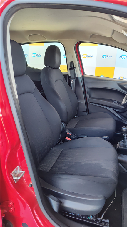 Fiat Argo - 1.0 FIREFLY FLEX DRIVE MANUAL
