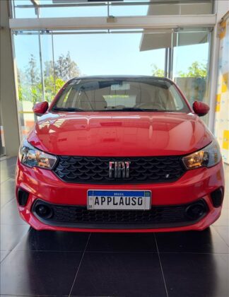 Fiat Argo – 1.0 FIREFLY FLEX DRIVE MANUAL