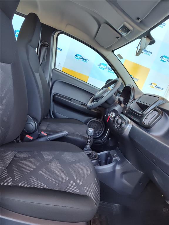 Fiat Mobi - 1.0 EVO FLEX LIKE. MANUAL
