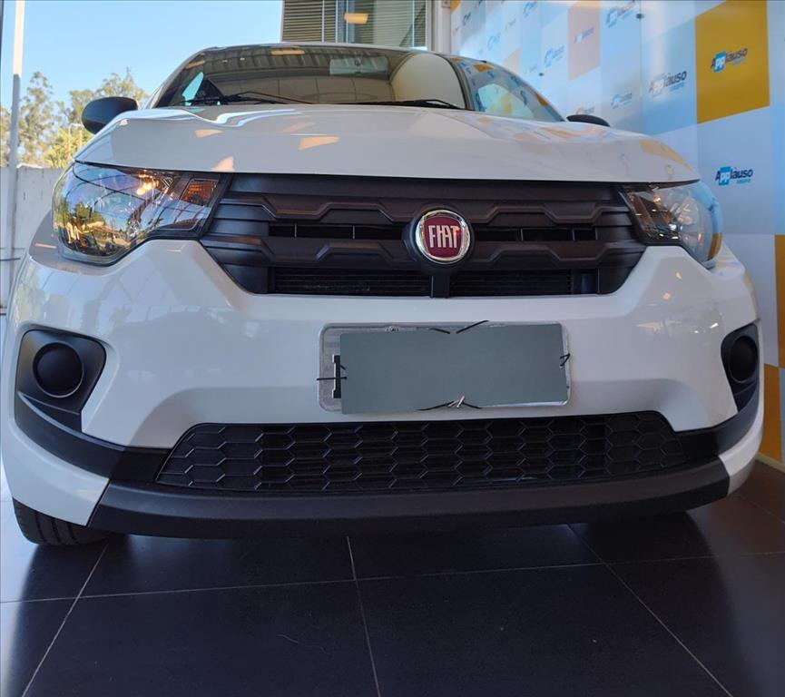 Fiat Mobi - 1.0 EVO FLEX LIKE. MANUAL