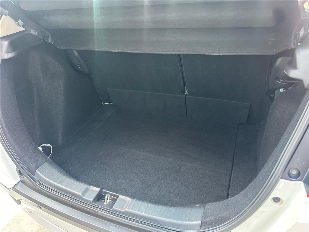 Honda Wr-v - 1.5 16V FLEXONE EX CVT