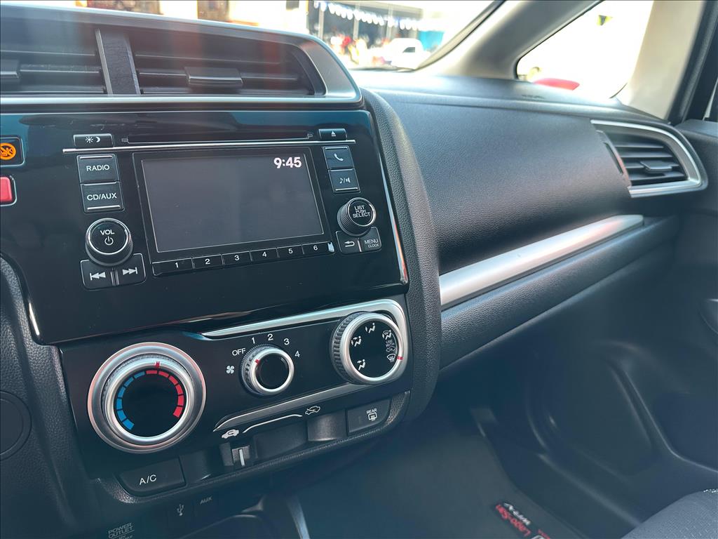 Honda Wr-v - 1.5 16V FLEXONE EX CVT