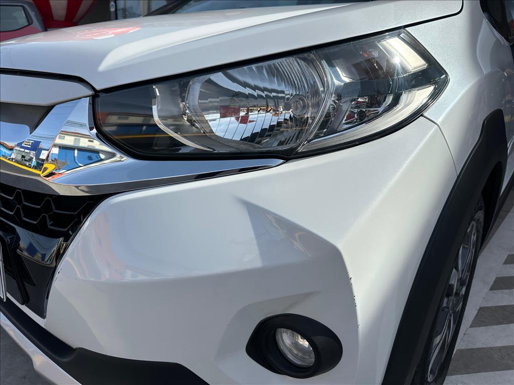 Honda Wr-v - 1.5 16V FLEXONE EX CVT