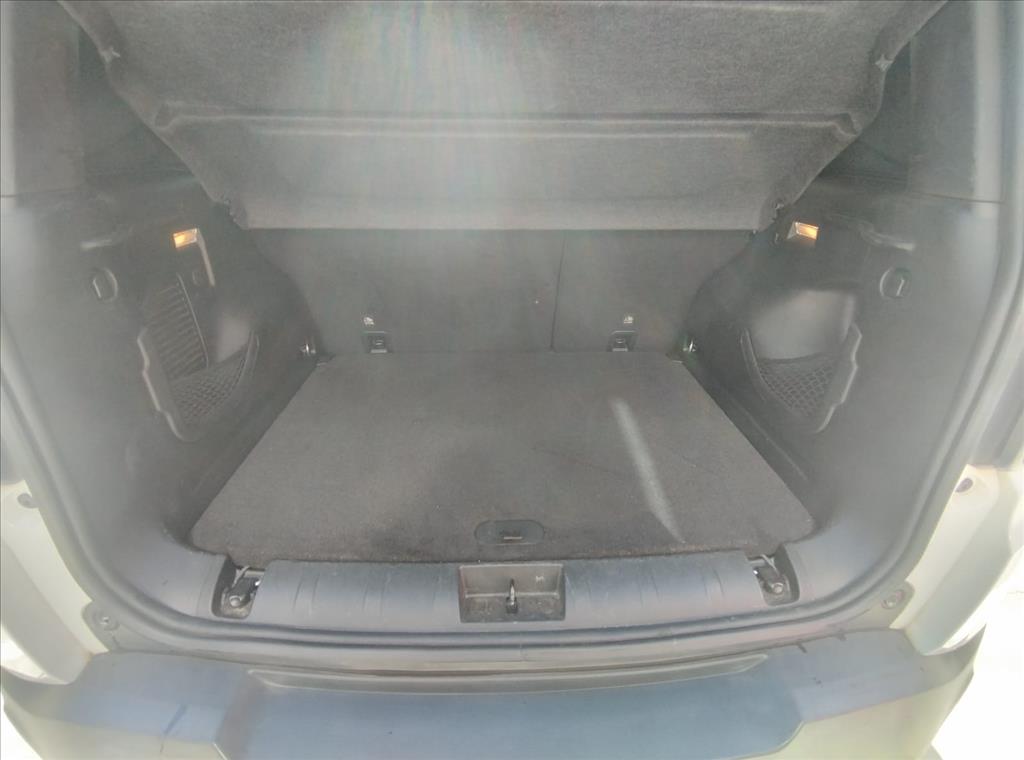 Jeep Renegade - 1.8 16V FLEX 4P AUTOMÁTICO