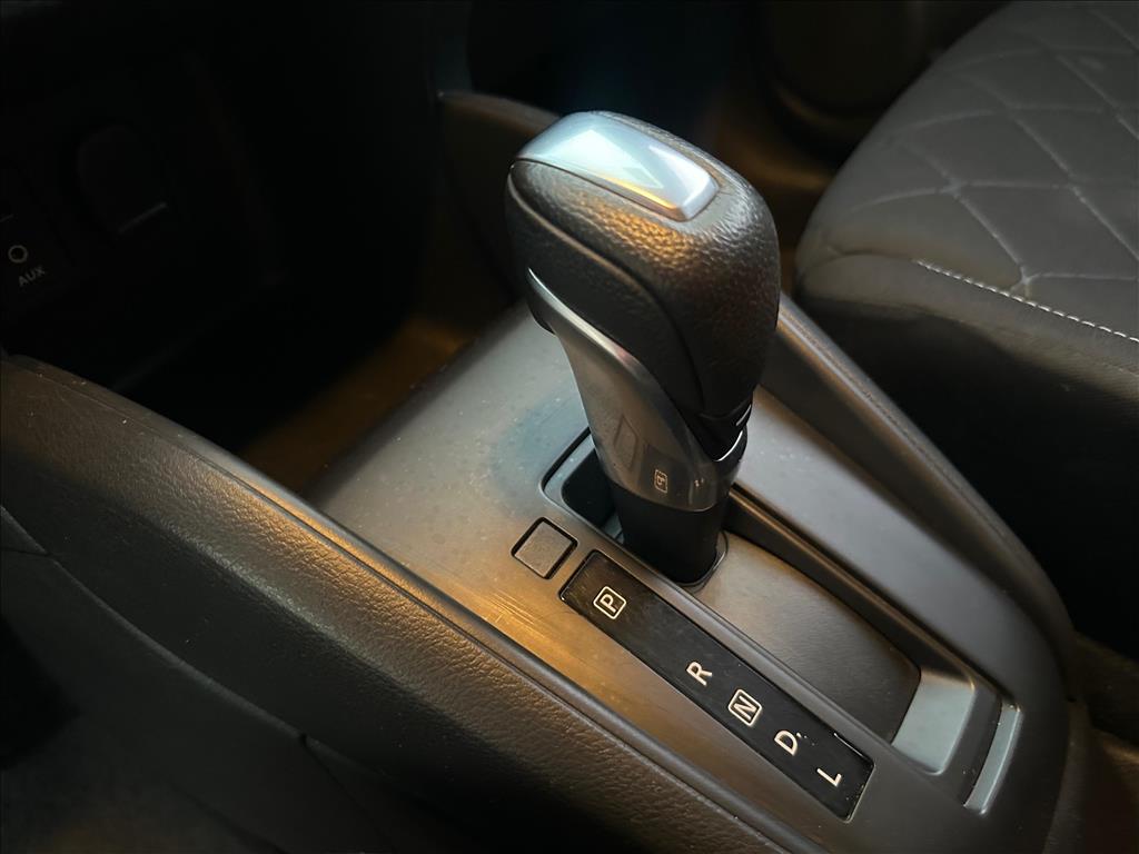 Nissan Kicks - 1.6 16V FLEXSTART S DIRECT 4P XTRONIC