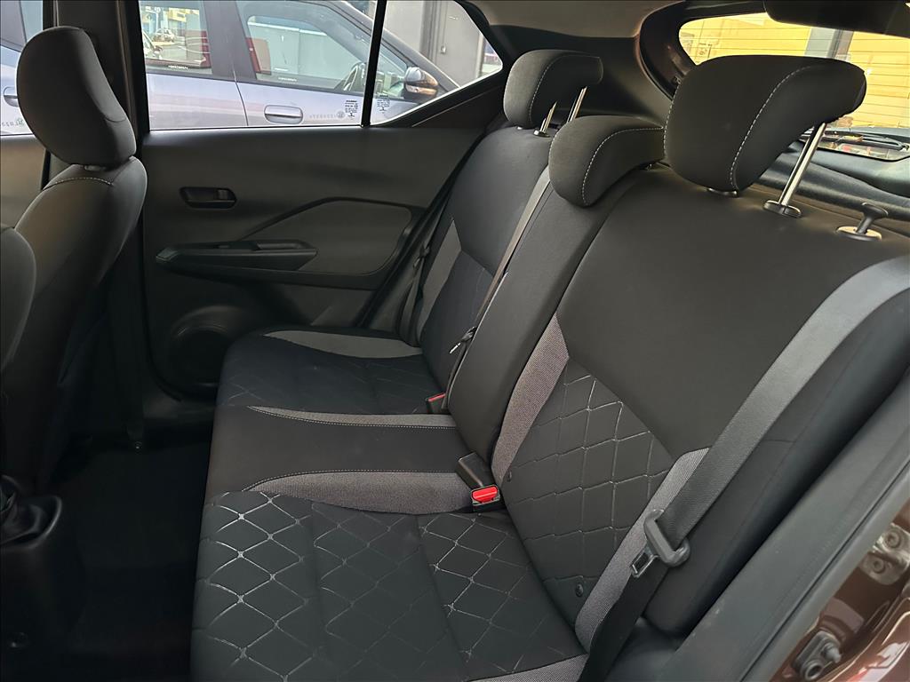 Nissan Kicks - 1.6 16V FLEXSTART S DIRECT 4P XTRONIC