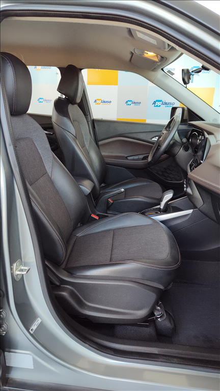 Chevrolet Montana - 1.2 TURBO FLEX LTZ AUTOMÁTICO