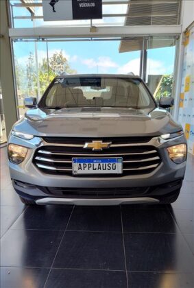 Chevrolet Montana – 1.2 TURBO FLEX LTZ AUTOMÁTICO