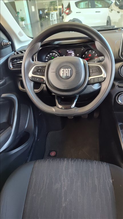 Fiat Argo - 1.0 FIREFLY FLEX DRIVE MANUAL