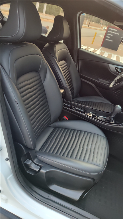 Fiat Fastback - 1.0 TURBO 200 FLEX AUDACE CVT