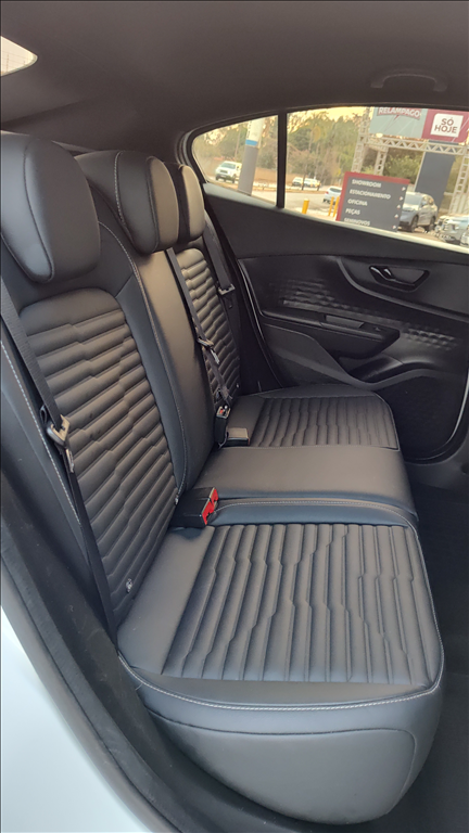 Fiat Fastback - 1.0 TURBO 200 FLEX AUDACE CVT