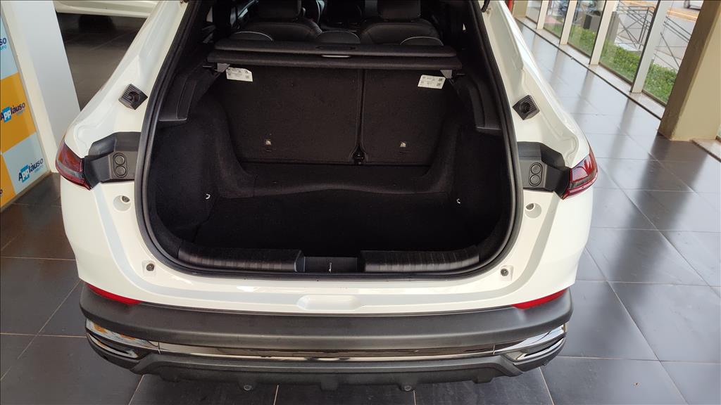 Fiat Fastback - 1.0 TURBO 200 FLEX AUDACE CVT