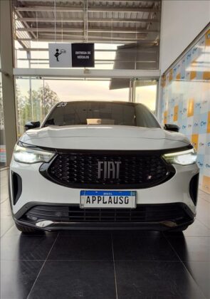 Fiat Fastback – 1.0 TURBO 200 FLEX AUDACE CVT