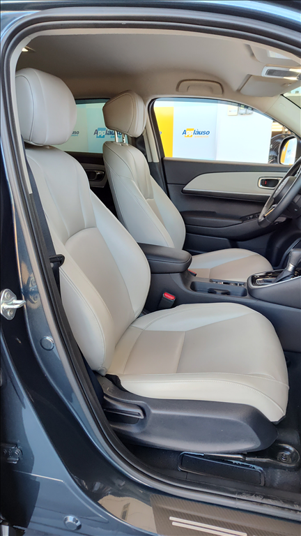 Honda Hr-v - 1.5 DI I-VTEC FLEX EX CVT