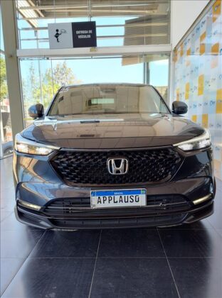 Honda Hr-v – 1.5 DI I-VTEC FLEX EX CVT