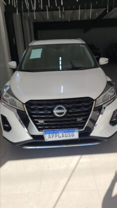 Nissan Kicks – 1.6 16V FLEXSTART EXCLUSIVE XTRONIC