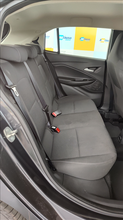 Chevrolet Onix - 1.0 FLEX LT MANUAL