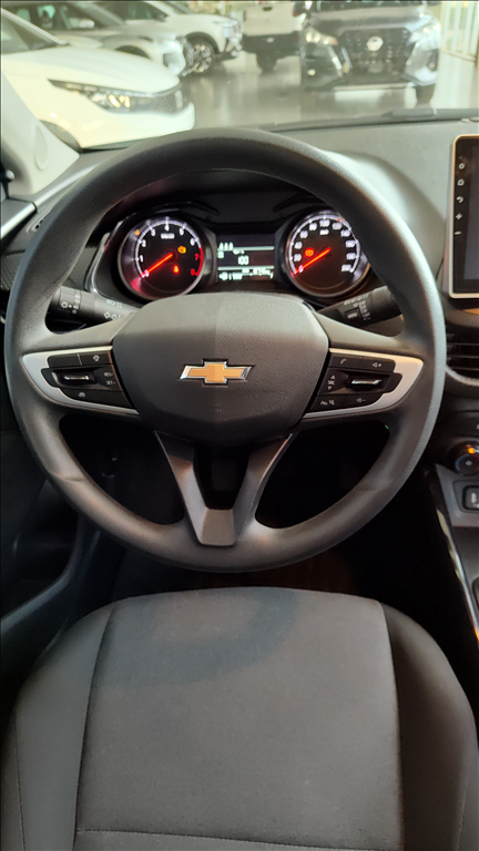 Chevrolet Onix - 1.0 FLEX MANUAL