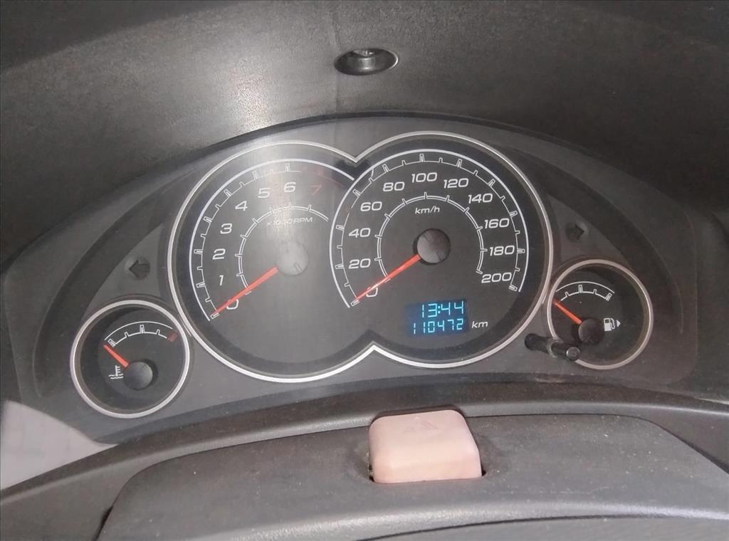 Chevrolet Prisma - 1.4 MPFI LT 8V FLEX 4P MANUAL