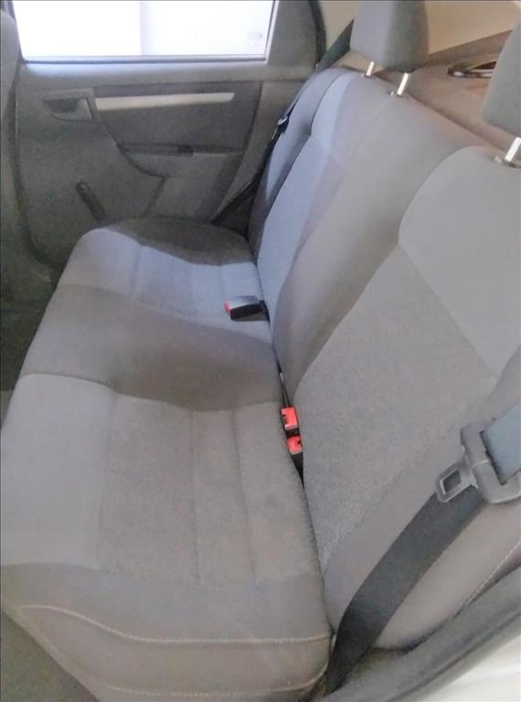 Chevrolet Prisma - 1.4 MPFI LT 8V FLEX 4P MANUAL