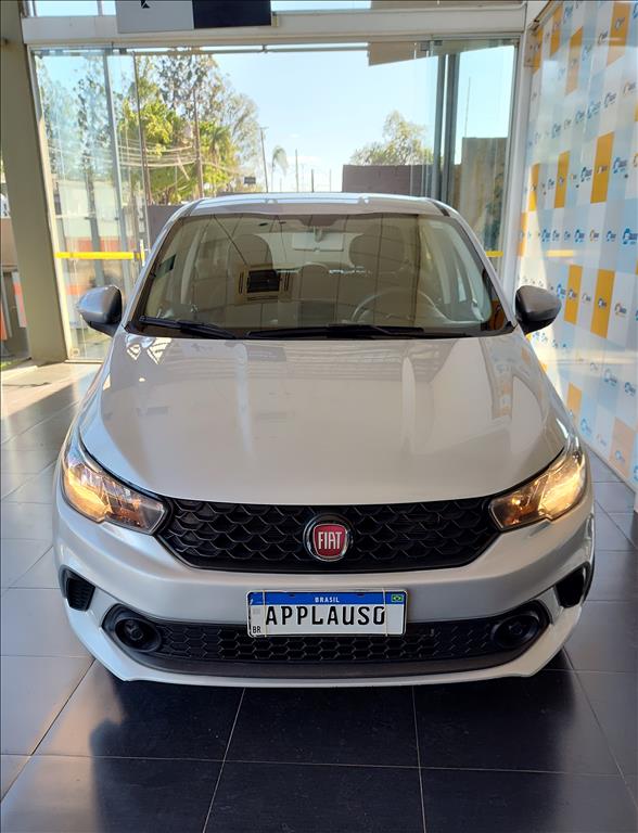 Fiat Argo – 1.0 FIREFLY FLEX DRIVE MANUAL